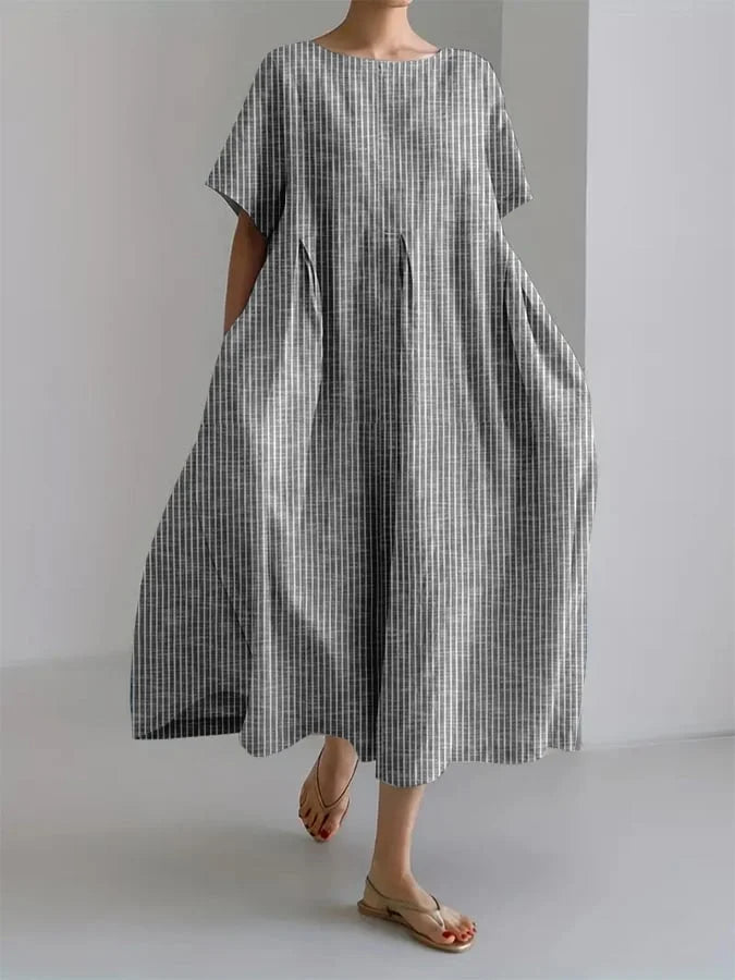 Raya | Vestido Recto