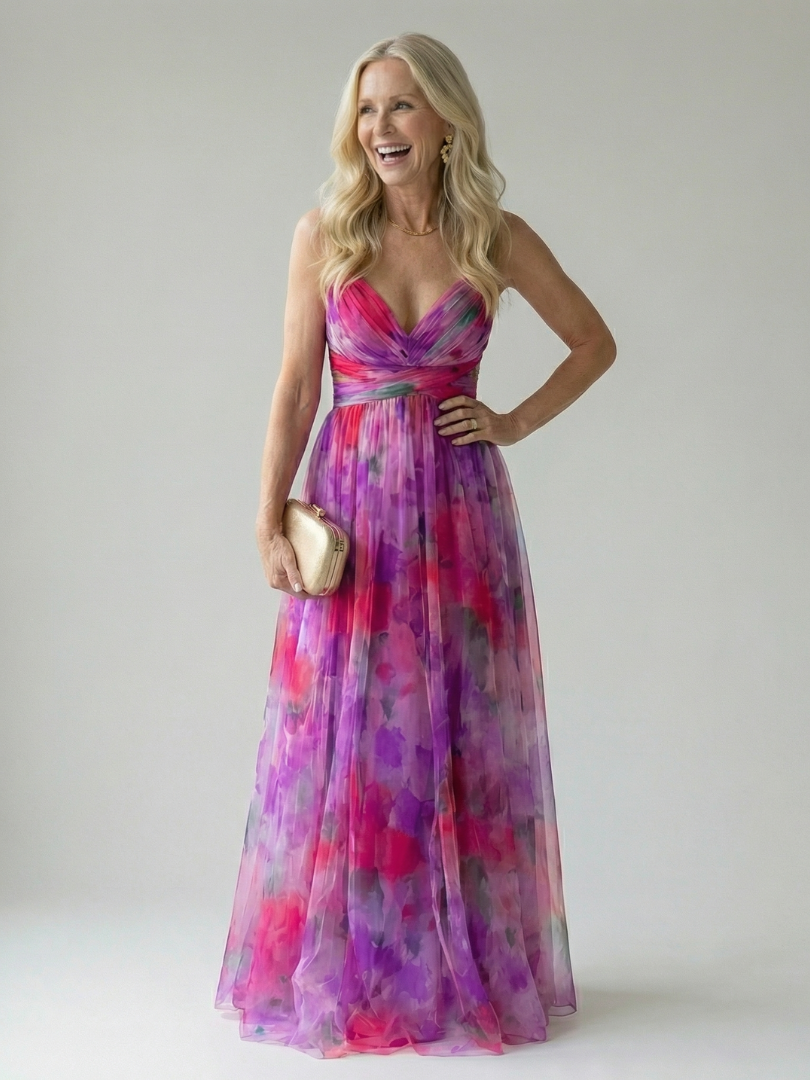 Robe Izel Sunset
