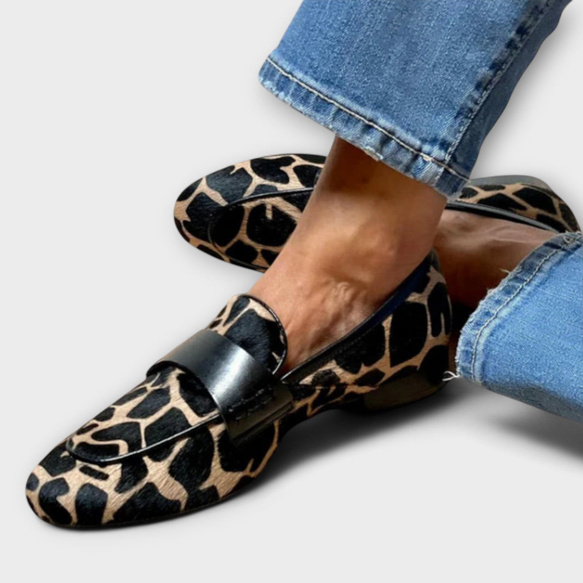 Eugénie™ | Mocasín
