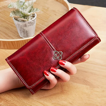 Noemie | Cartera plegable de moda