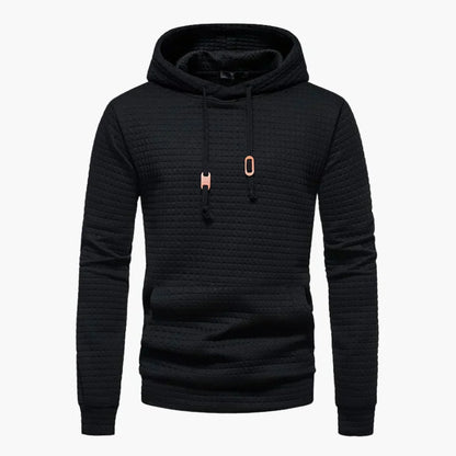 Roman | Sudadera capucha de felpa