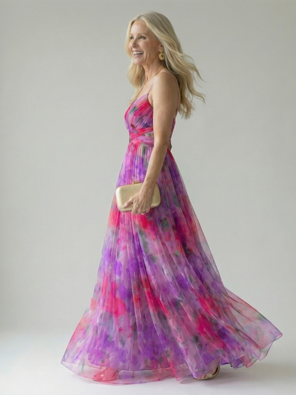 Robe Izel Sunset