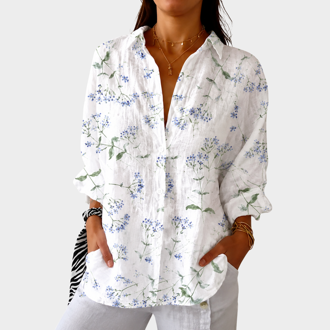 Blusa | Bianca
