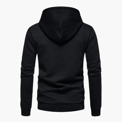Roman | Sudadera capucha de felpa