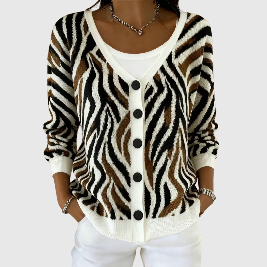 Gemma | Chaqueta