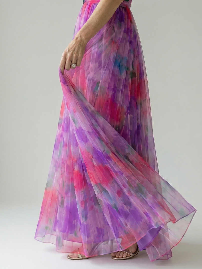 Robe Izel Sunset