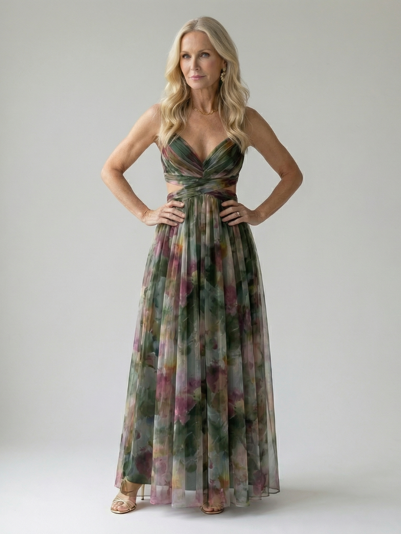 Robe Izel Sunset