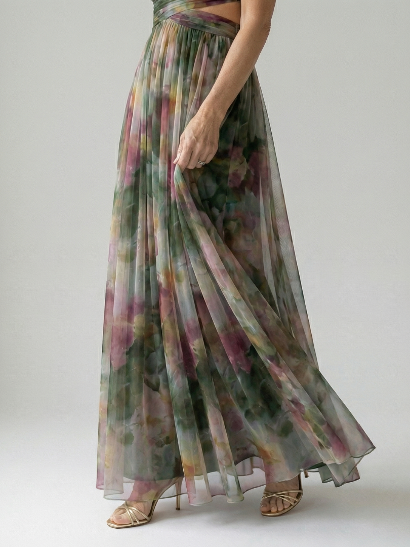 Robe Izel Sunset