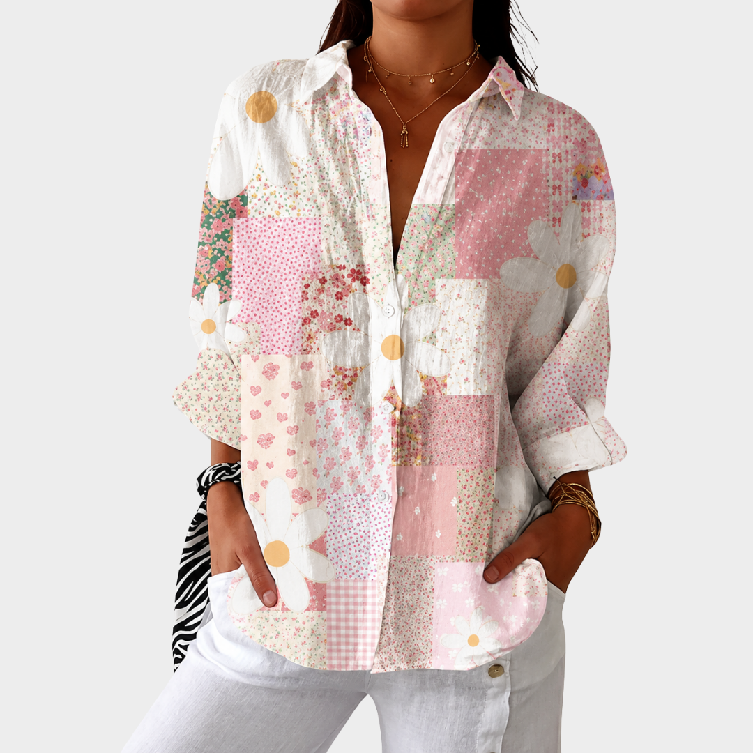 Blusa | Kim