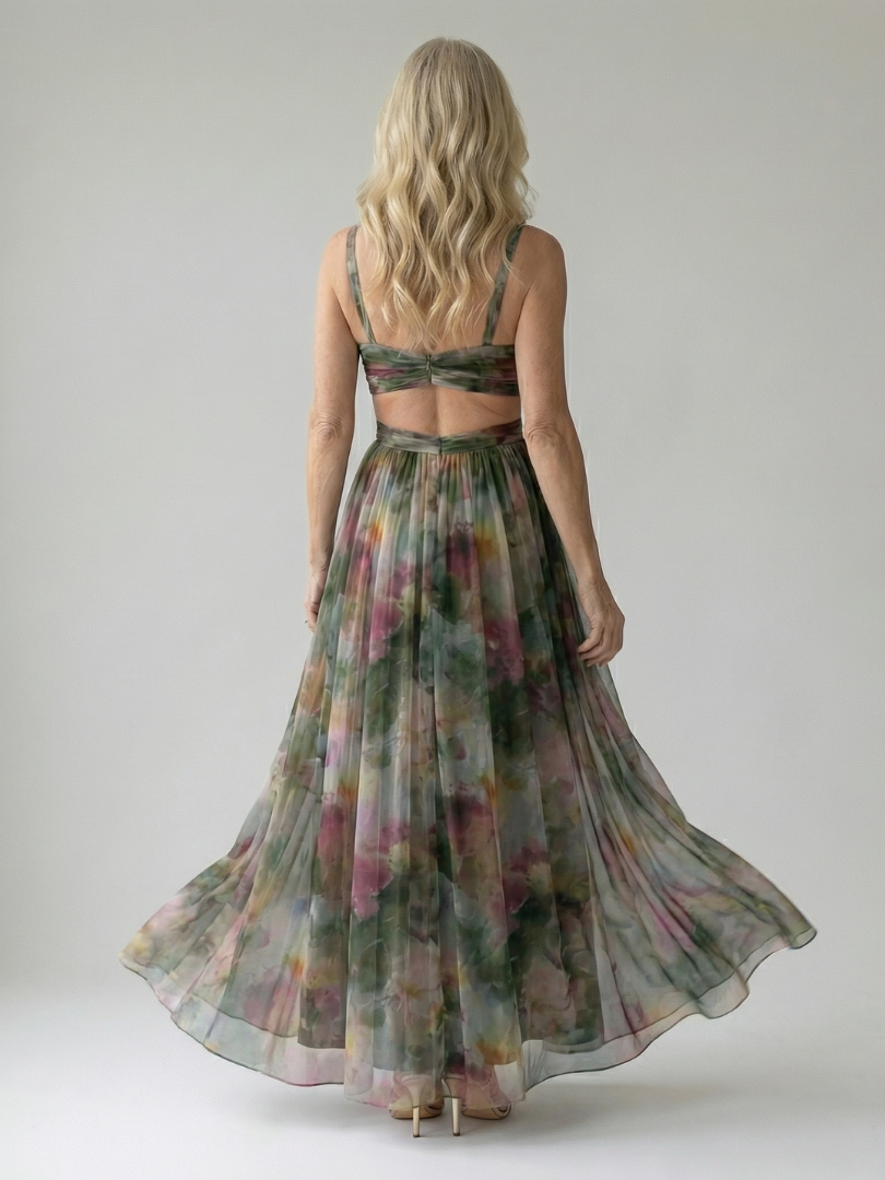 Robe Izel Sunset