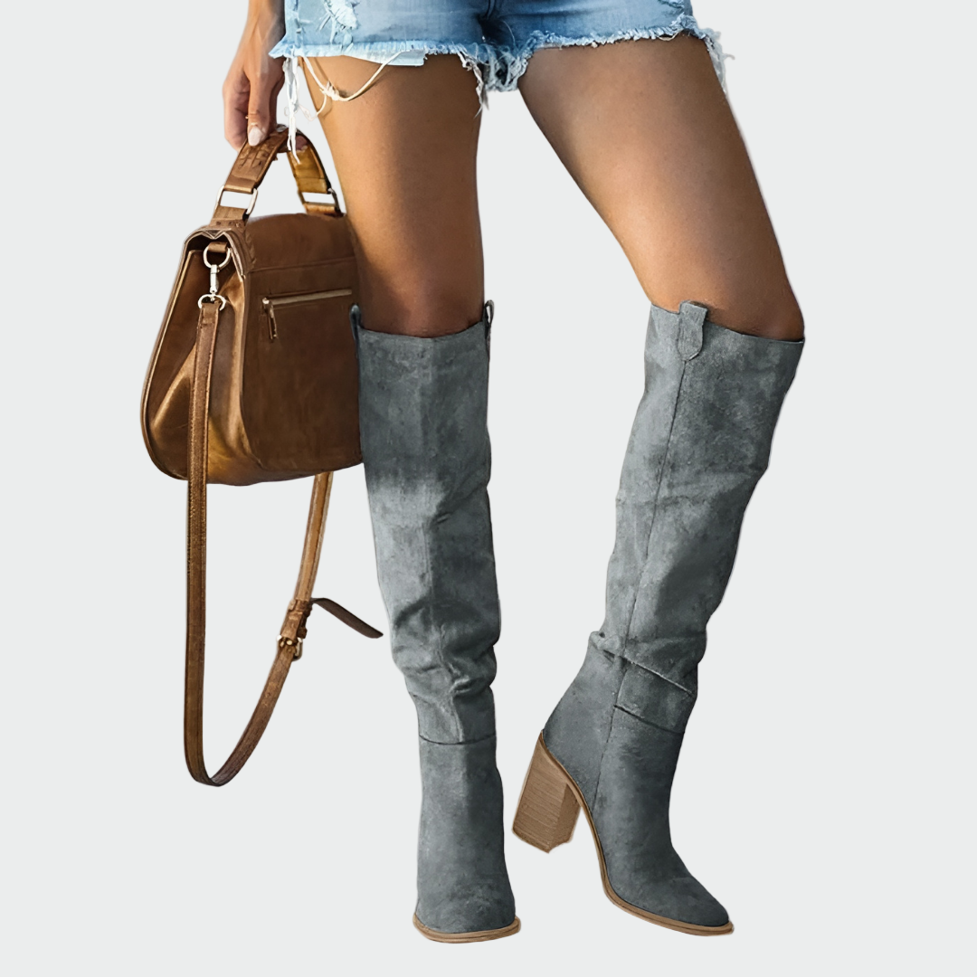 Botas | Altas