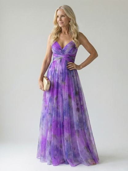 Robe Izel Sunset