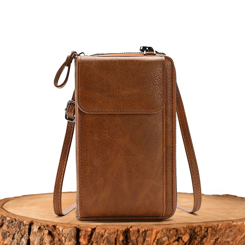 Chloe | Bolso compacto y elegante
