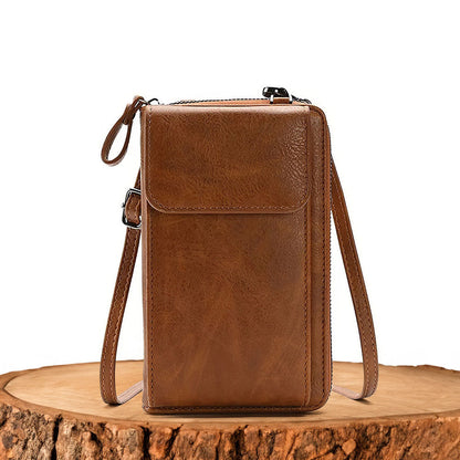 Chloe | Bolso compacto y elegante