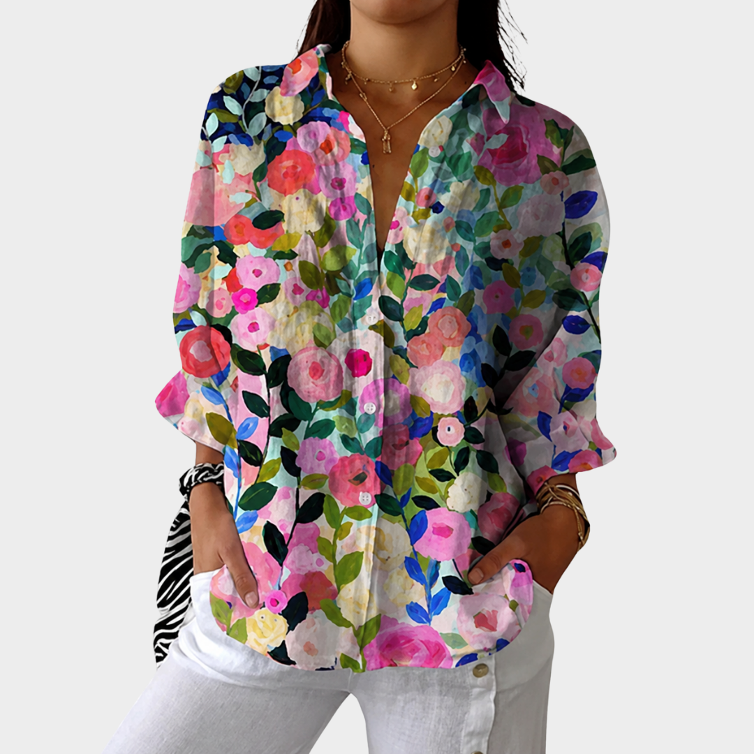 Blusa | Kima