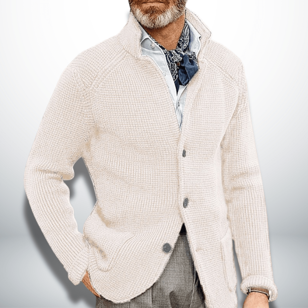 Tiberio | cárdigan