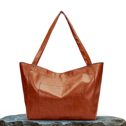 Aurora | Bolso de hombro vintage