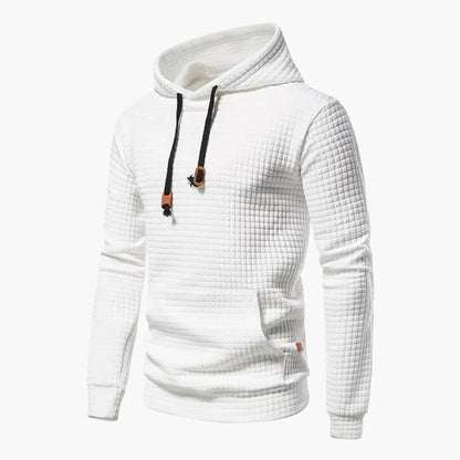 Roman | Sudadera capucha de felpa