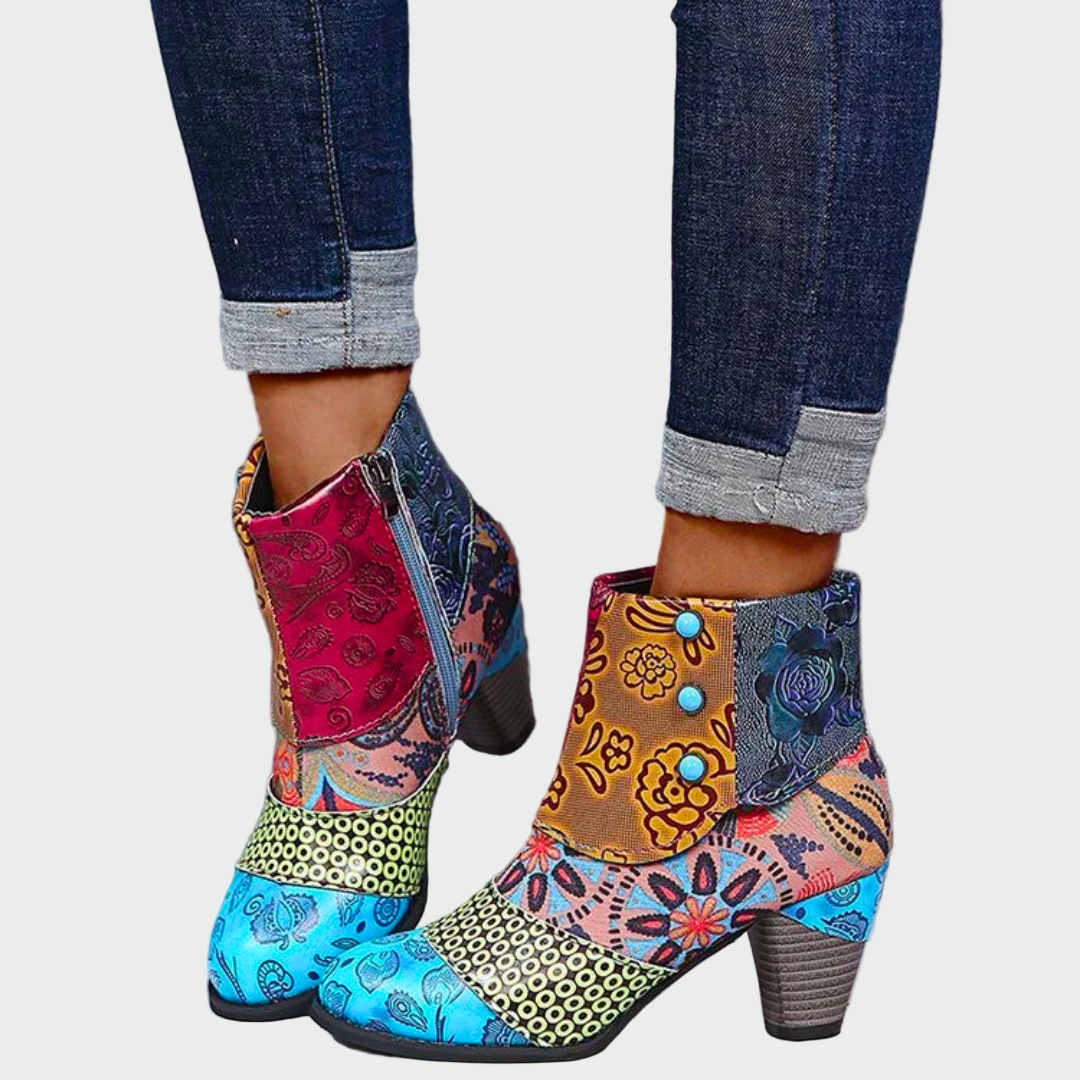 Zapatos | Floral
