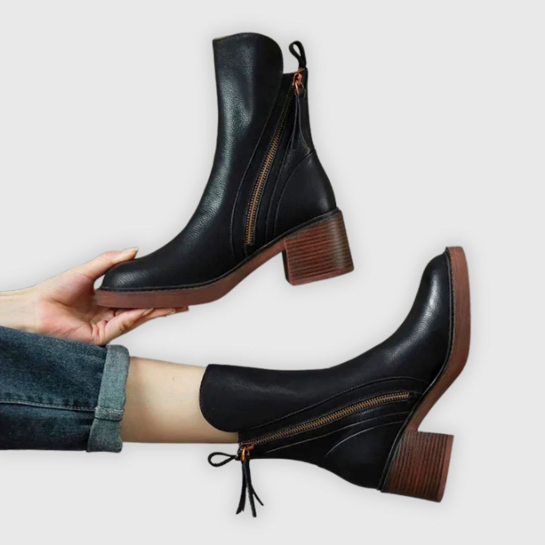 Grazia | Tacón alto