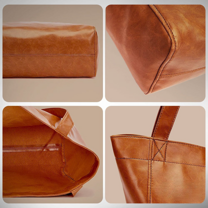 Aurora | Bolso de hombro vintage