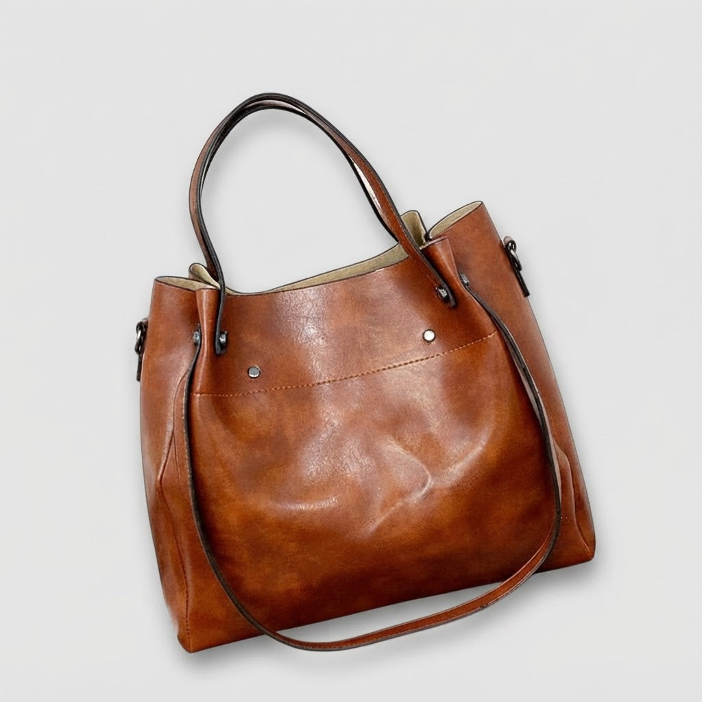Azura | Conjunto bolsos de 4 piezas