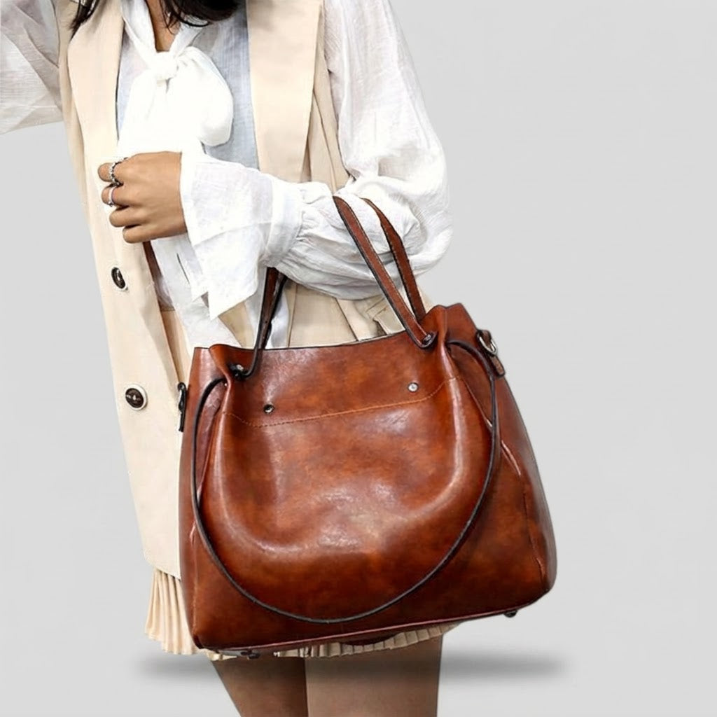 Azura | Conjunto bolsos de 4 piezas