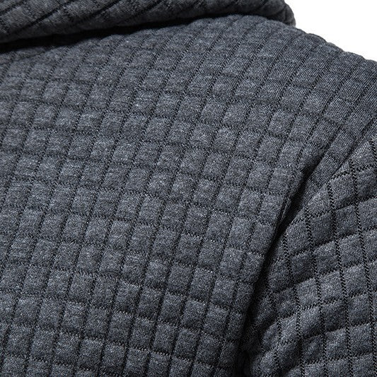 Roman | Sudadera capucha de felpa