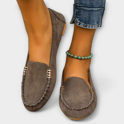 Bianca - Mocasines sin cordones