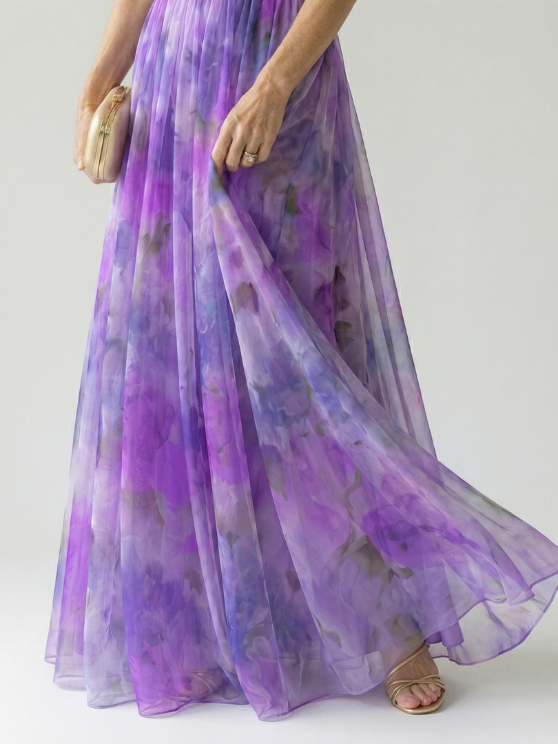 Robe Izel Sunset