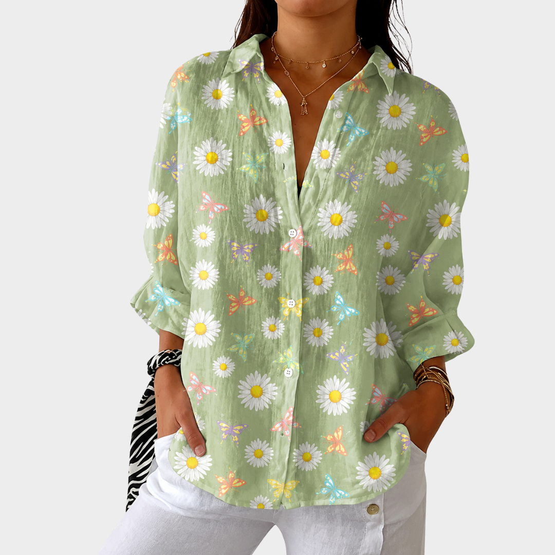 Blusa | Margarita