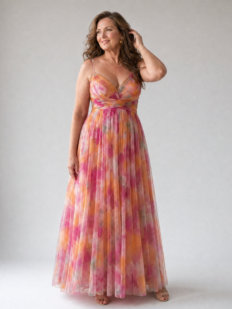 Robe Izel Sunset
