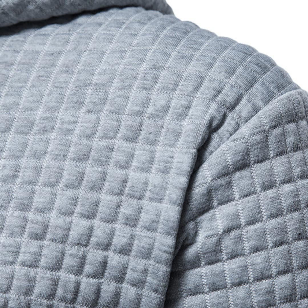 Roman | Sudadera capucha de felpa