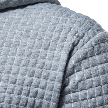 Roman | Sudadera capucha de felpa