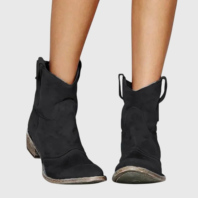 Zuzana – botas