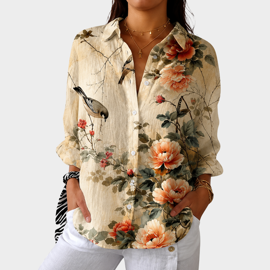 Blusa | bleige