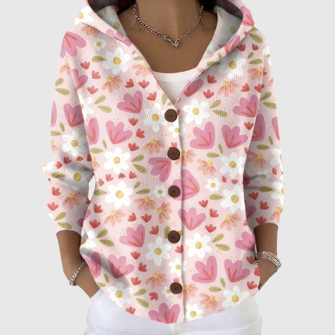 Elsa | Chaqueta