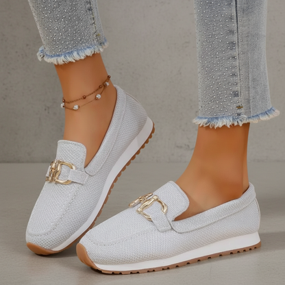 Susana™ | Mocassins Orthopédiques
