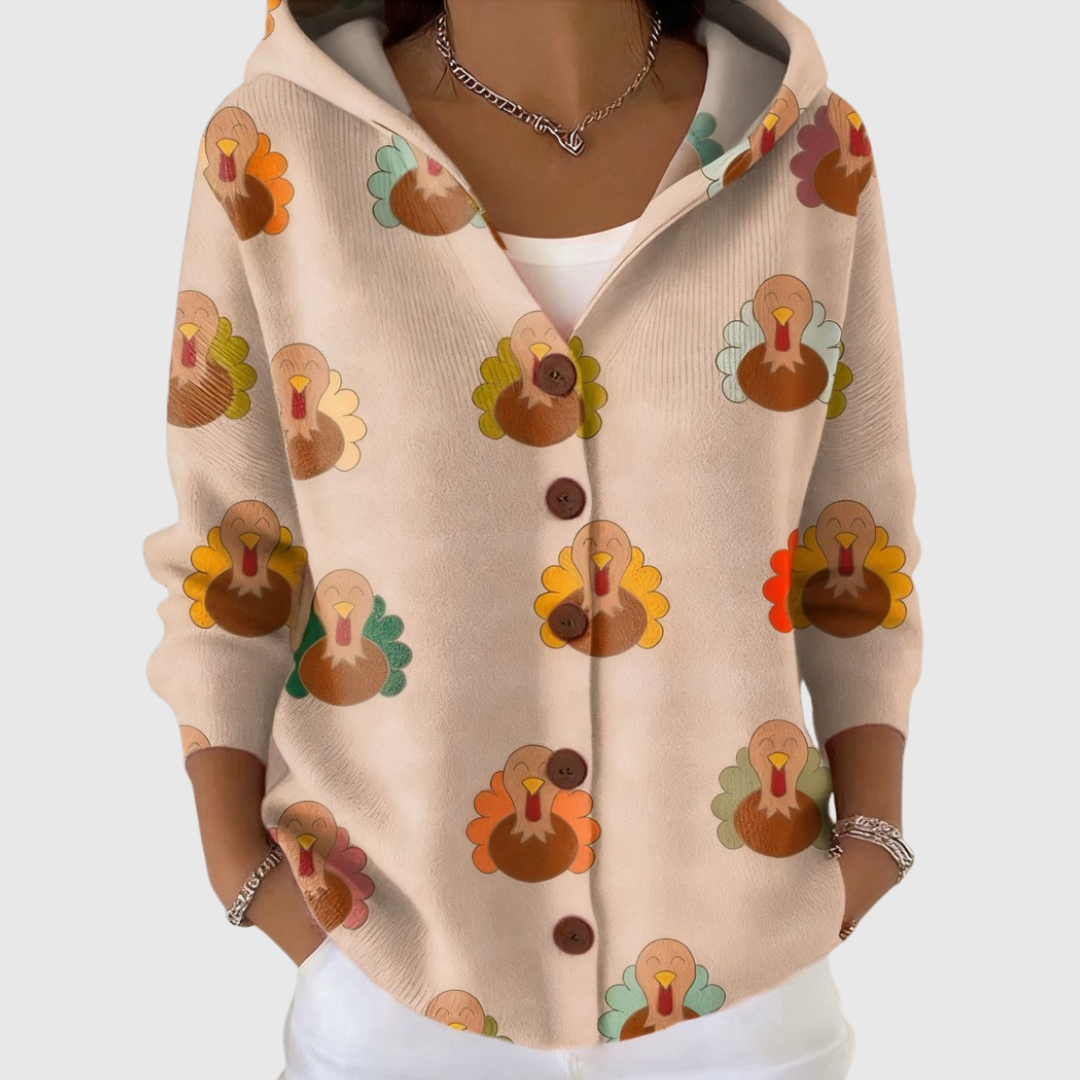 Pierina | Chaqueta