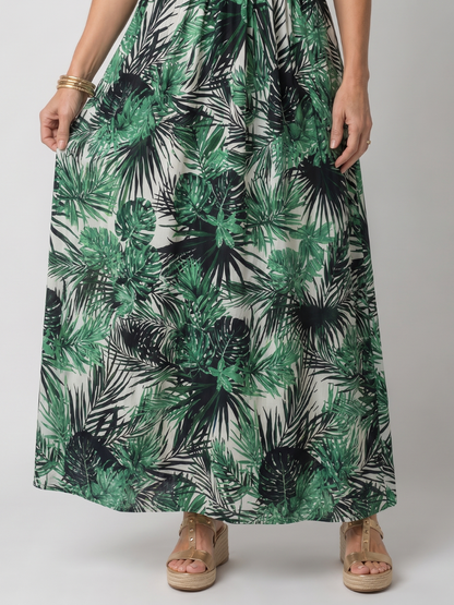 Robe Maravelle Bloom
