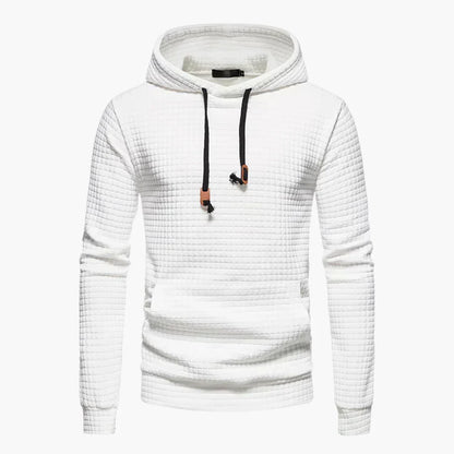 Roman | Sudadera capucha de felpa