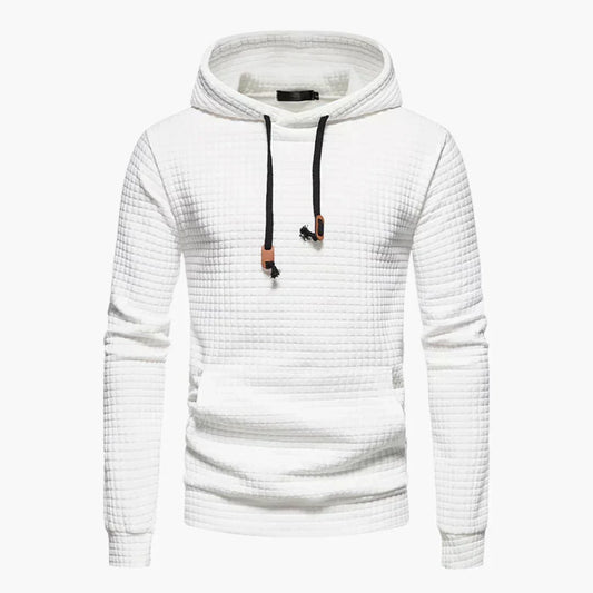 Roman | Sudadera capucha de felpa
