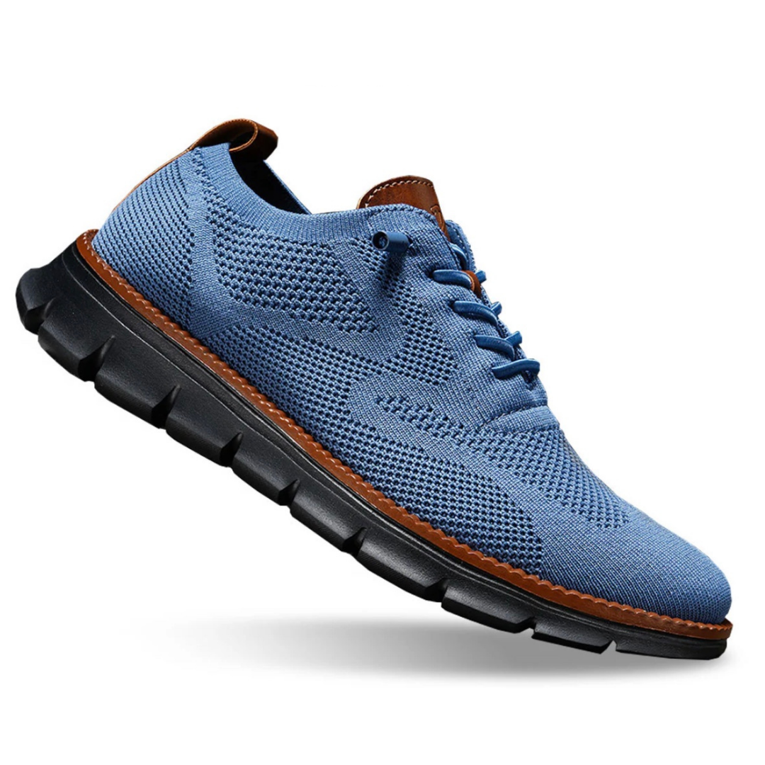 Gijs™ | Zapatillas de senderismo ultracómodas para todo el día