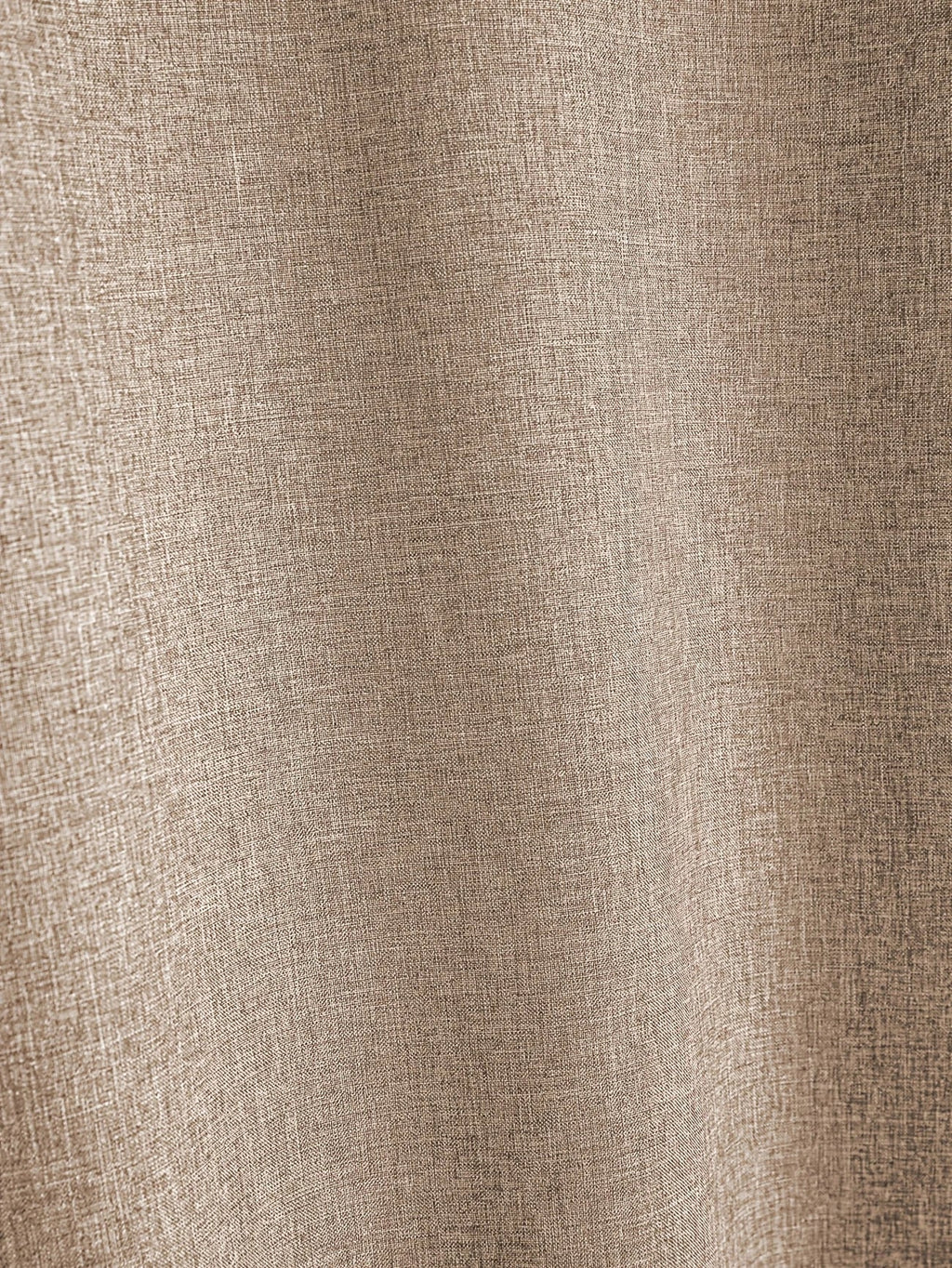 Leblanc™ | Camisa elegante de manga corta y cuello alto