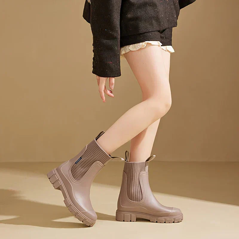 Luna – Botas