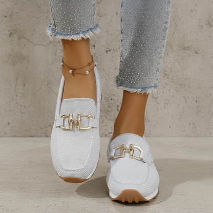 Susana™ | Mocassins Orthopédiques
