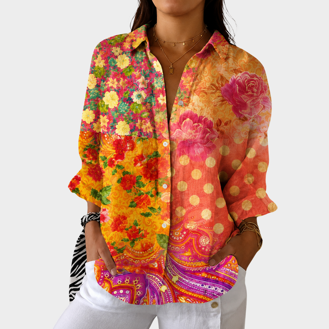 Blusa | Imán