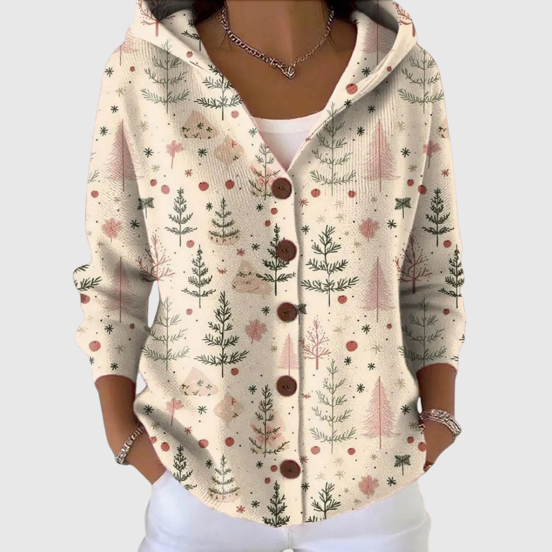 Marcella | Chaqueta