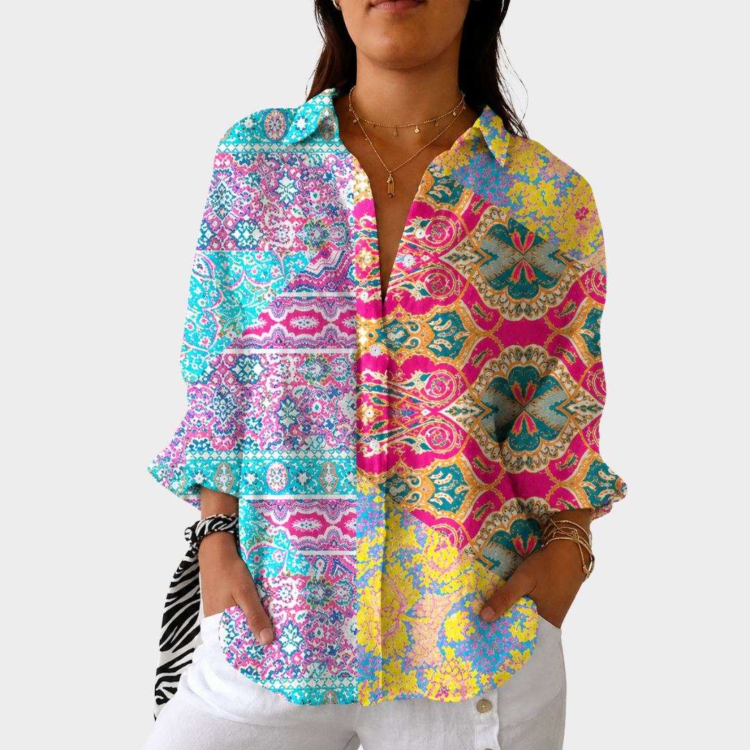 Blusa | Dual