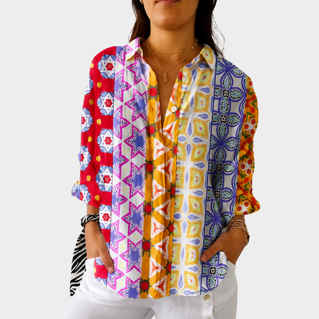 Blusa| romba